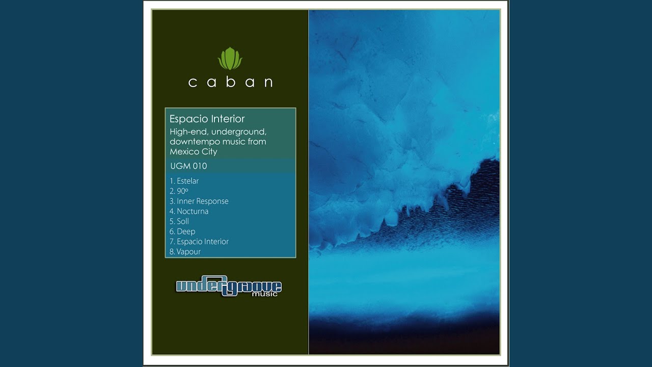 Guarda Vapour (Original Mix) su YouTube Guarda Vapour (Original Mix) su YouTube