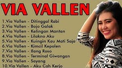 Via Vallen Full Album Terbaru 2017  - Durasi: 47:45. 