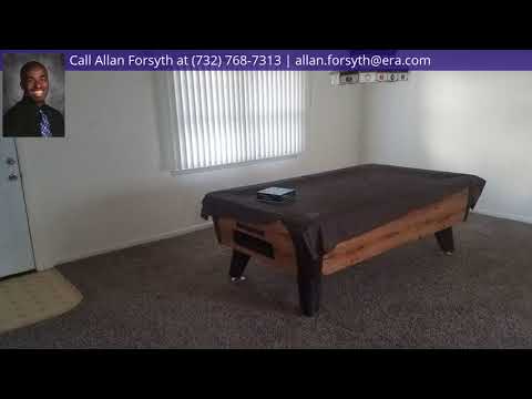 6 Syringa St, Browns Mills, NJ home video tour