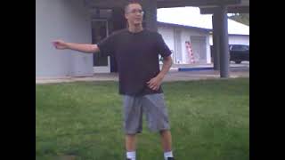 Frontflip 3