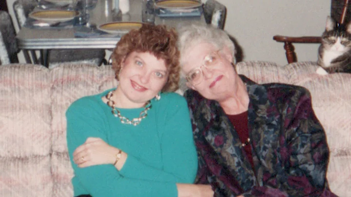 Dorothy Carr Video Tribute