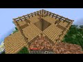 Przygody w Minecraft 1.13.1 #4 Plany na mini domek