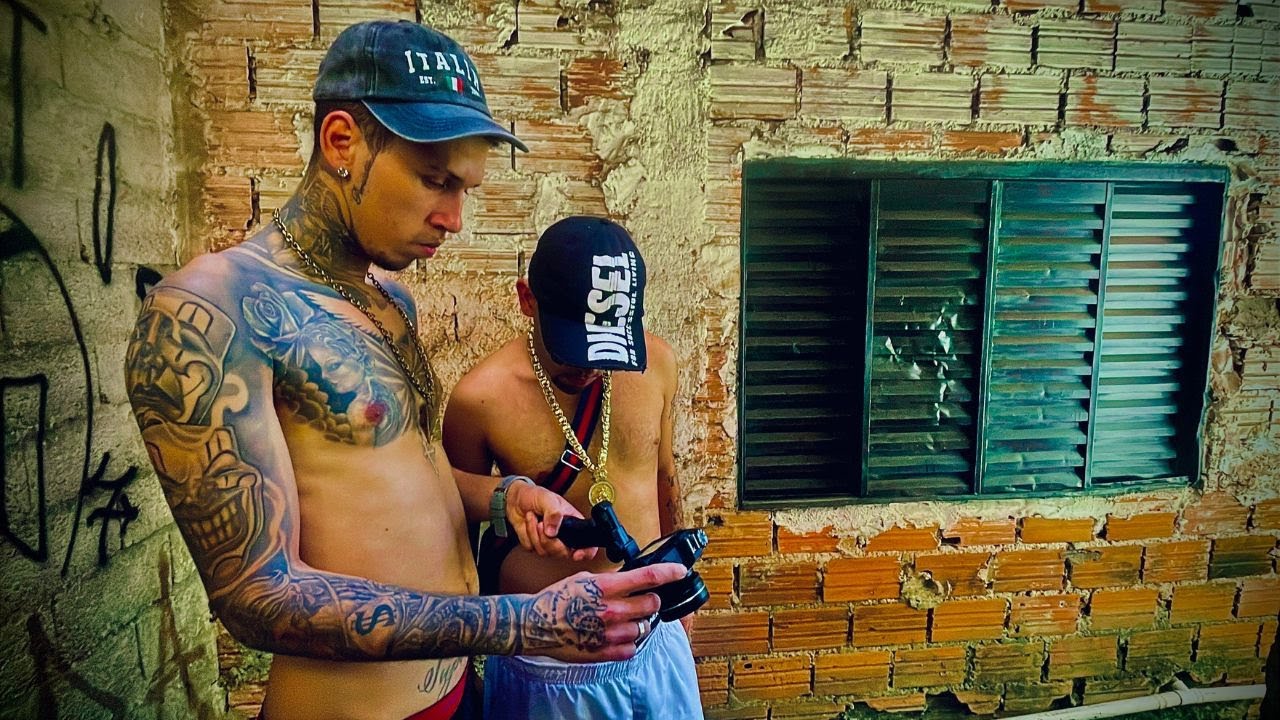 Tampelli - Medley 1.0 | NOIS K VOA ®