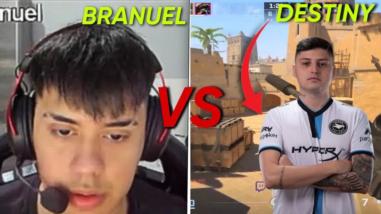 HICE 57 KILLS vs UN JUGADOR PROFESIONAL y su novia, hasta QUE PASO ESTO...