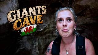 We Found the Legendary Giant's Cave... screenshot 4