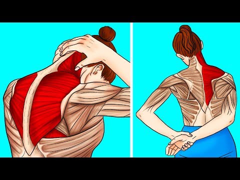 Видео: Тренер Шакиры показывает рутину для ее великолепного тела