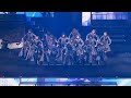 欅坂46 - 不協和音 (Fukyouwaon) - 2nd Year Anniversary Live