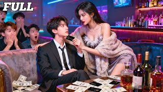 Demi Balas Dendam, Aku Menggoda CEO Idola Saudari Tiriku—Tanpa Tahu Ia Sudah Terobsesi Padaku!