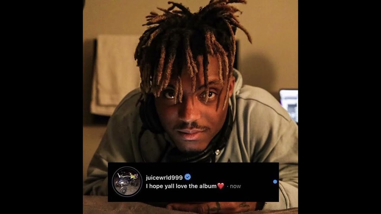 [FREE] Juice WRLD x Nick Mira Type Beat - 