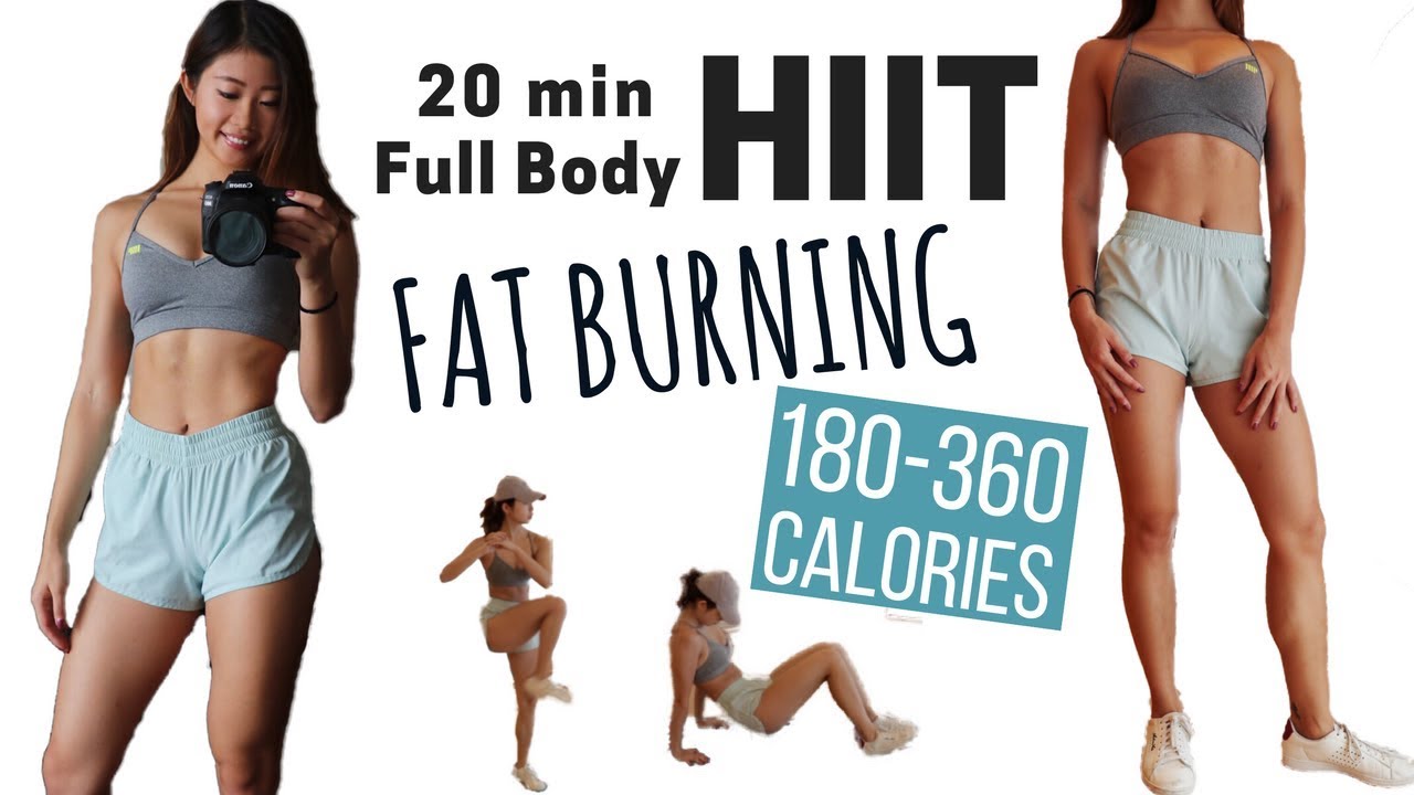 bodyrock fat burn challenge ziua 15