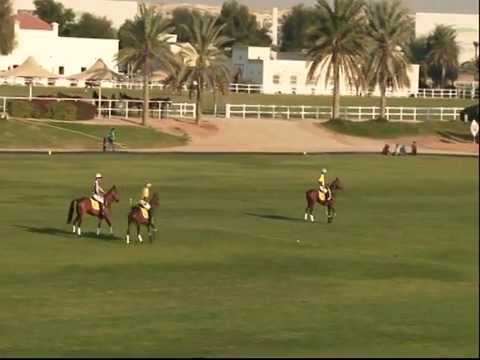 GHANTOOT vs HABTOOR Part-2 (Dubai Polo Silver Cup)