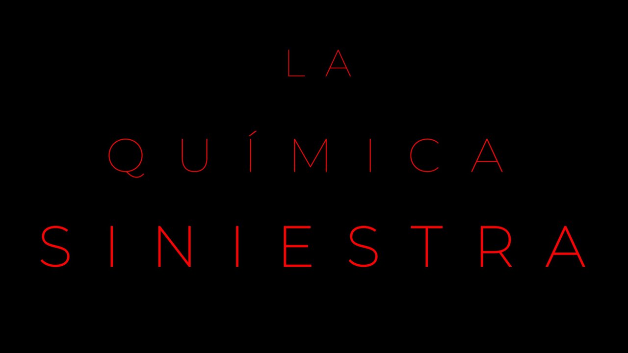 Regresan a donde los persiguieron ■● QUÍMICA SINNIESTRA ● Programa Completo EXTRANORMAL