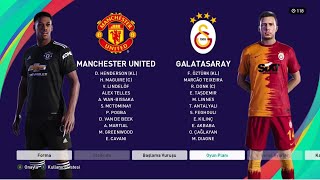 Pes 2021 Online Turnuva Emre Kilinç Atiyor 3 Oluyor