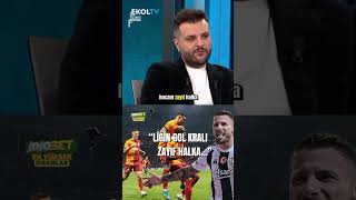 Inmobileyi Galatasaray Maçını Kazansın Diye Aldılar, Konya, Bodrum Değil