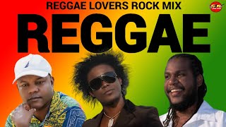 Reggae Mix, Reggae Lovers Rock Mix 2024, Terry Linen, Ghost, Stevie Face, Romie Fame, Dj Jason