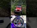 4k ultra graphics forza horizon 5 gameplay with steering wheel #forzahorizon5 #gamingsetup #g29