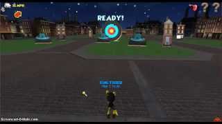 Celebrity Wizard101 Perfect Pet Episode 3: Power Pips Net Worth