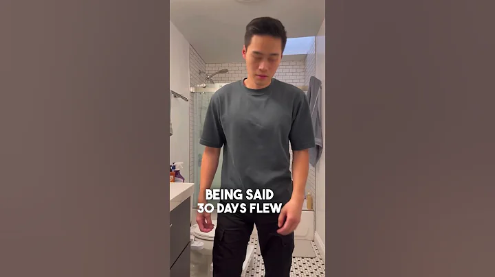 100 push-ups a day for 30 days RESULTS