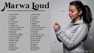 Top 20 des chansons populaires - Meilleures chansons Marwa Loud en 2021