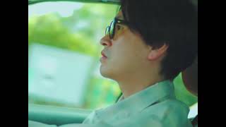 川辺素 - カーブミラー