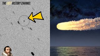 The Asteroid Threat: Hazardous Object 'FG11 2004' Crossing Earths Orbital Path