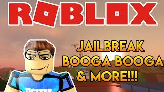 New Mojo Update God Rock Oof Horn Water Walker More Roblox Booga Booga Apphackzone Com - roblox booga booga live stream