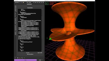 MathMod-7.1 overview