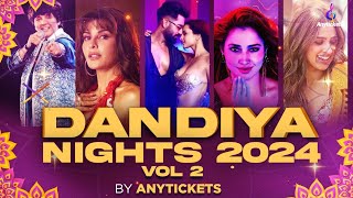 Dandiya Nights 2024 | Volume 2 | Beena Sharma London