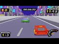 Cars 2 (Vtech V.Smile, 2011) [Dutch V-Smile Game / Nederlands spel]