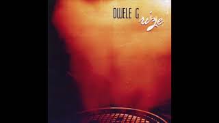 Dwele - Lady At Mahogany (Original Version)