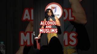 Say no to alcohol | Standup Comedy by Hijas Moosa #standupcomedy #shorts