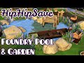 FOUNDRY POOL AND GARDEN (hiphipsave community lot)