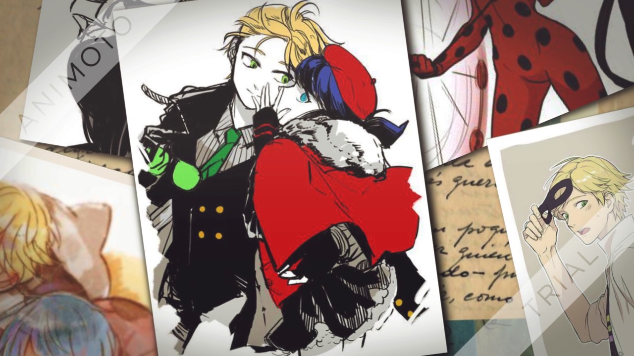 They Don't Know About Us - Miraculous Ladybug