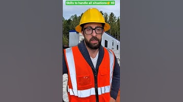 Smart working skills 👉40 #skills​ #workskills​ #smart​ #amazing​ #tips​ #construction​ #workers