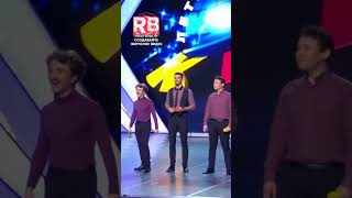 АЛЕКСАНДР ВАСИЛЬЕВИЧ — КАЗАХ? 🔥 Разбор со всех сторон! #КВН #Юмор