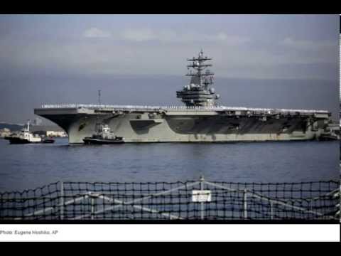 ronald-reagan-battle-carrier-back-in-japan-with-warm-welcomes