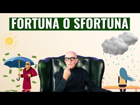 Video: Dobbiamo credere nella fortuna?