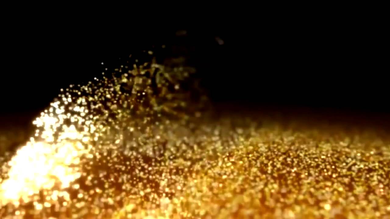 Gold Dust Gold Dust