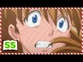 アスカ「アンタバカぁ?全く!だらしないわね!!男の癖に!!」【エヴァンゲリオンss】 アニメ サイドストーリー