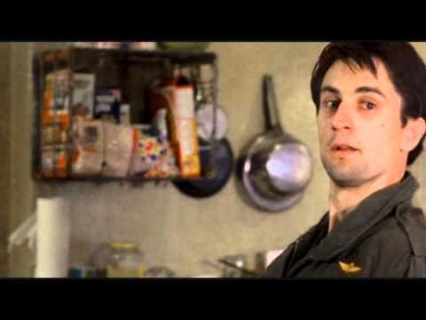 You Talking To Me? - Taxi Driver 1976 in HD