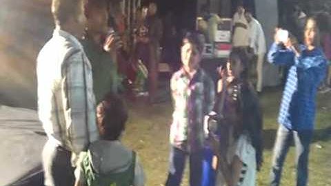 ANCHOR KUMAR NEELLLL