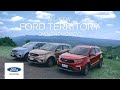 Own every moment with the allnew ford territory  ford philippines