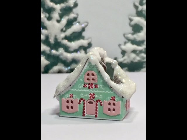 How to Make Homemade Fake Snow for Christmas Glitter Houses – Happy Cat  Prints