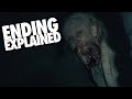 THE TAKING OF DEBORAH LOGAN (2014) Ending Explained