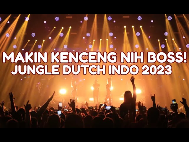 DJ MENUNGGU KAMU 2023 - JUNGLE DUTCH FULL INDO GALAU FULL BASS 2023 ! SPESIAL 4K SUBSCRIBER !! class=