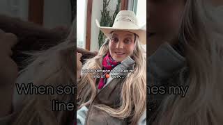 All I got going for me #itsamandalee #redhatcowgirl #onlyfarmer #onlyfans #viral #subsribe