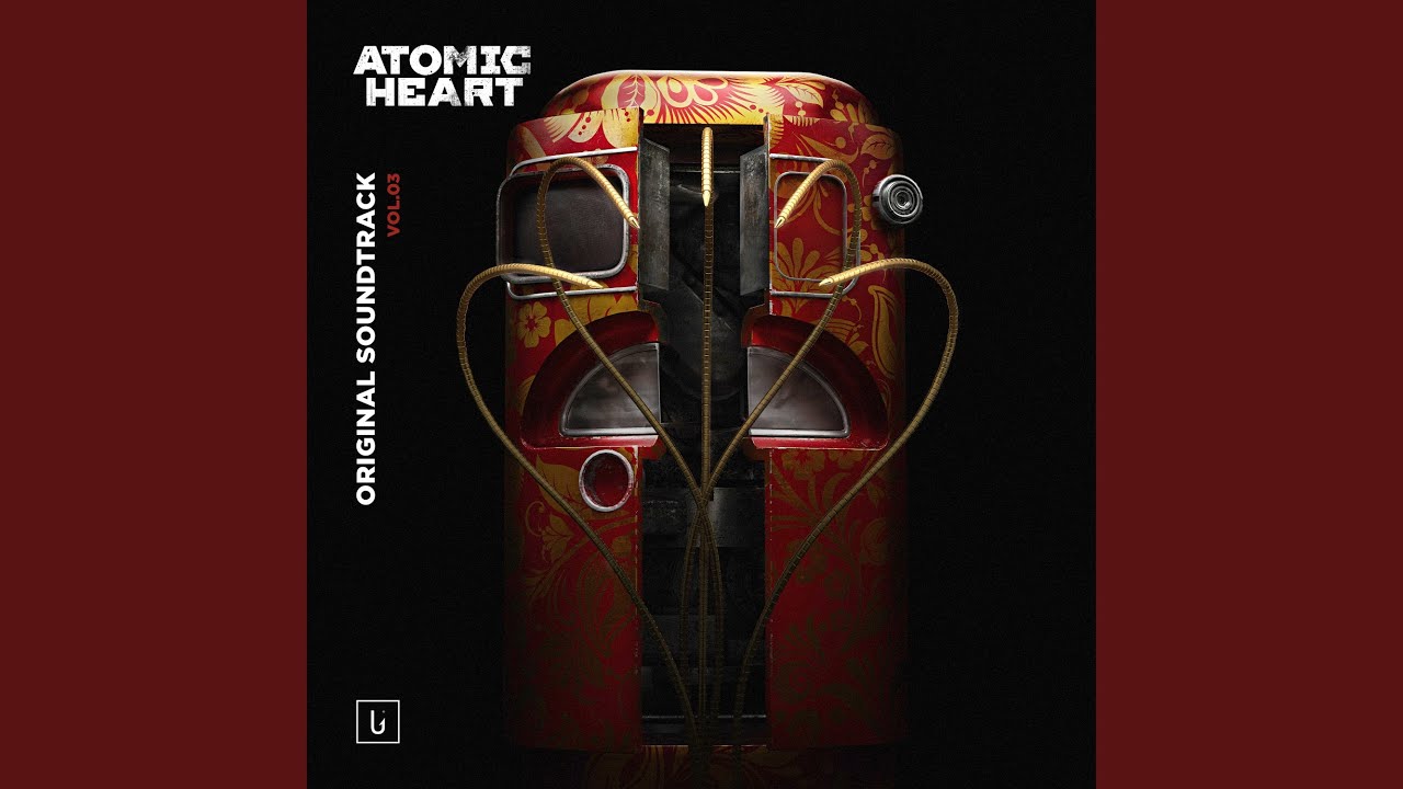 Colossus BEA-D auf YouTube ansehen