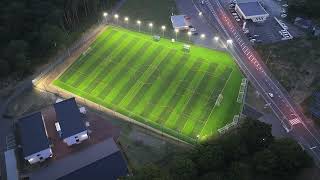 学校法人八戸工業大学 Blue Field 様