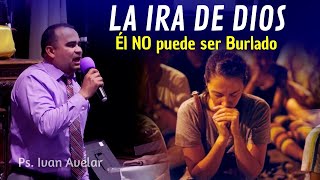 Qué nos enseña la Biblia - Pastor Iván Avelar