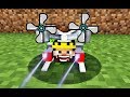 UÇAN DRONE MODU ! | MACERACRAFT #5